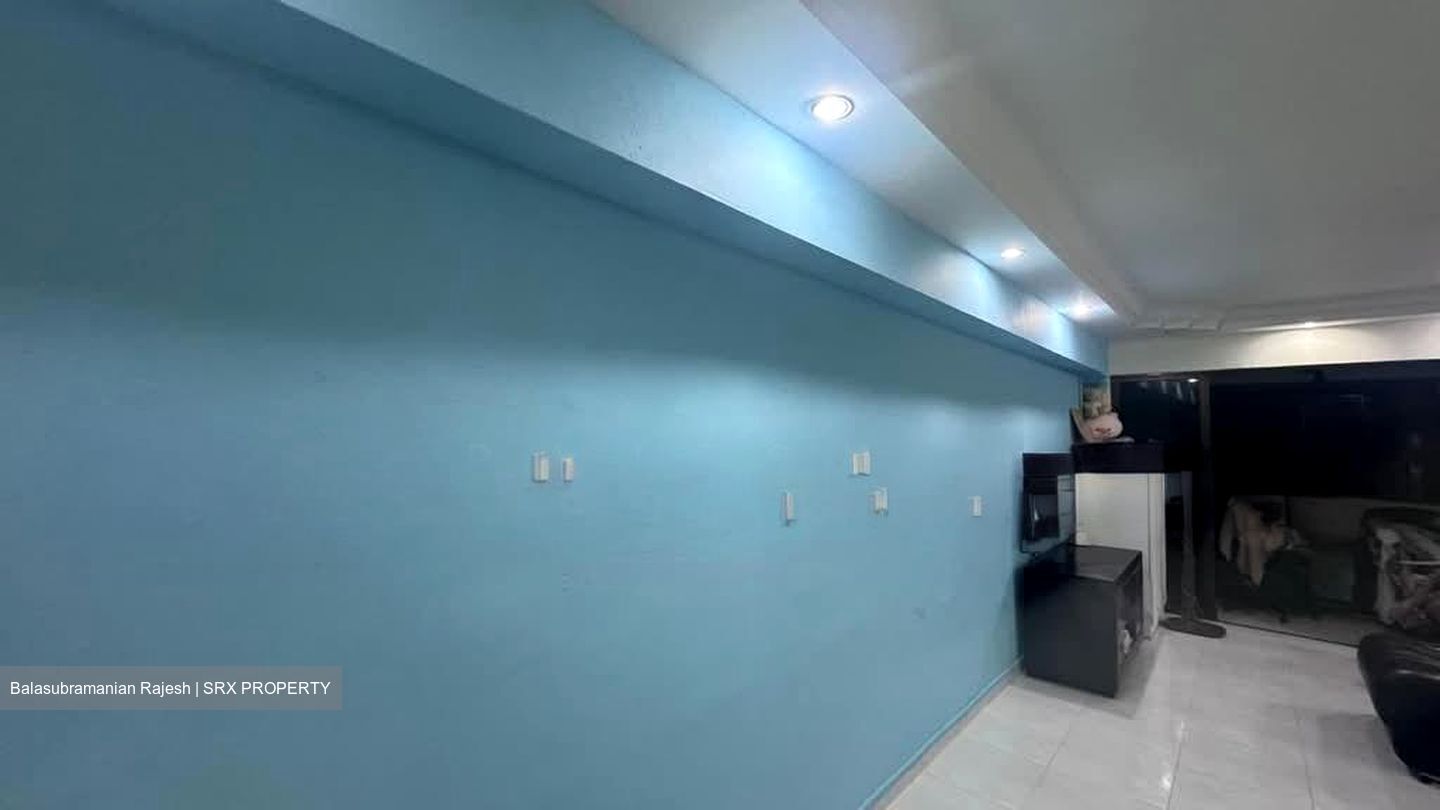 Blk 546 Woodlands Drive 16 (Woodlands), HDB 5 Rooms #586530451